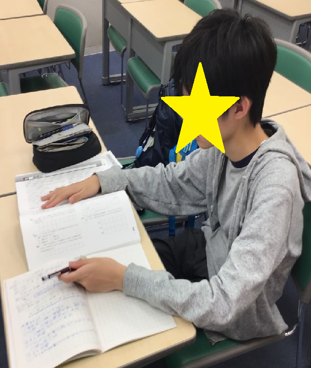 5/27校舎の様子＠西永福