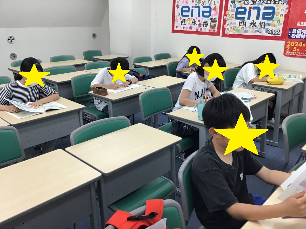 5/28これは1週間前のこと＠西永福