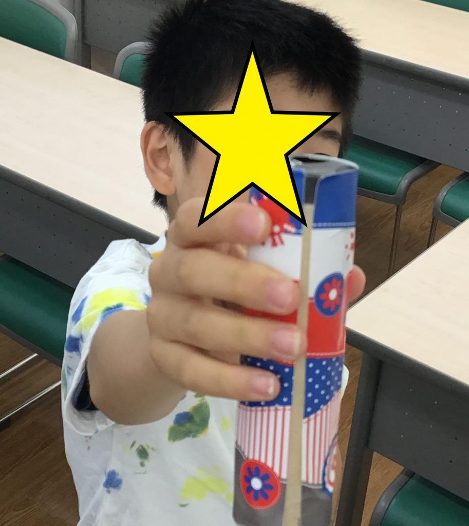 「ビー玉まんげきょう」開講。