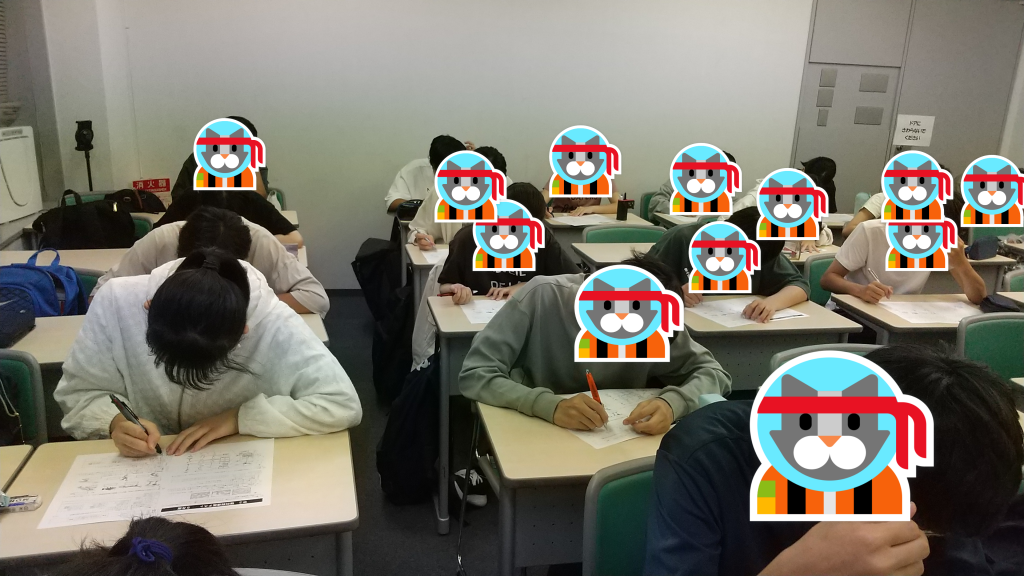 この一週間は・・・