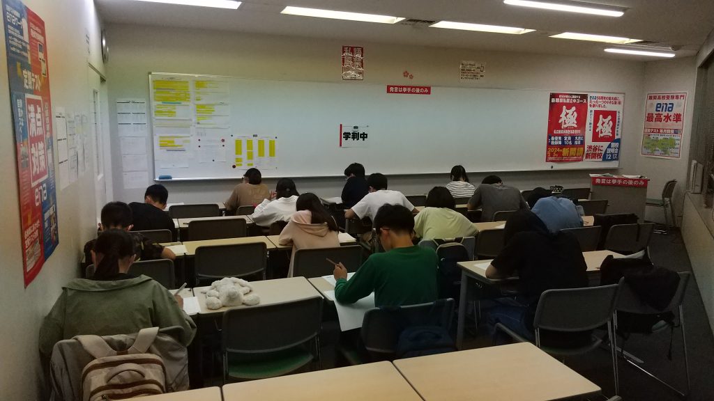 ５月最終週にて・・