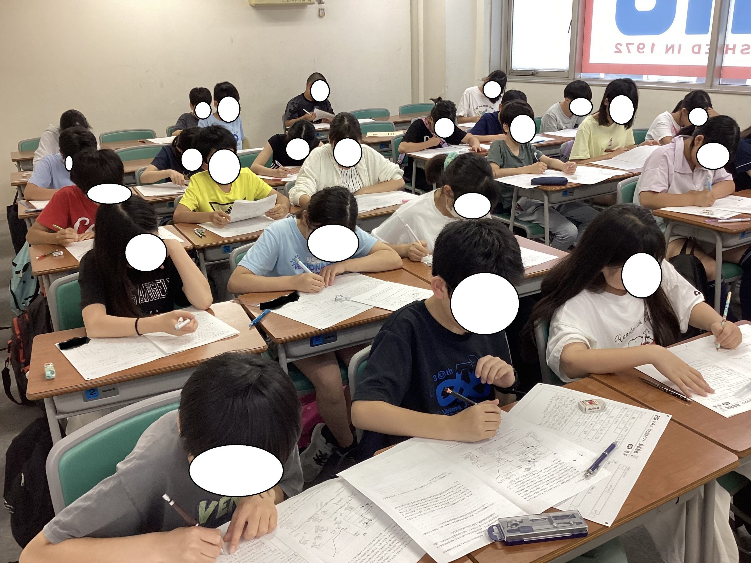 ena飯田橋・5月⑦