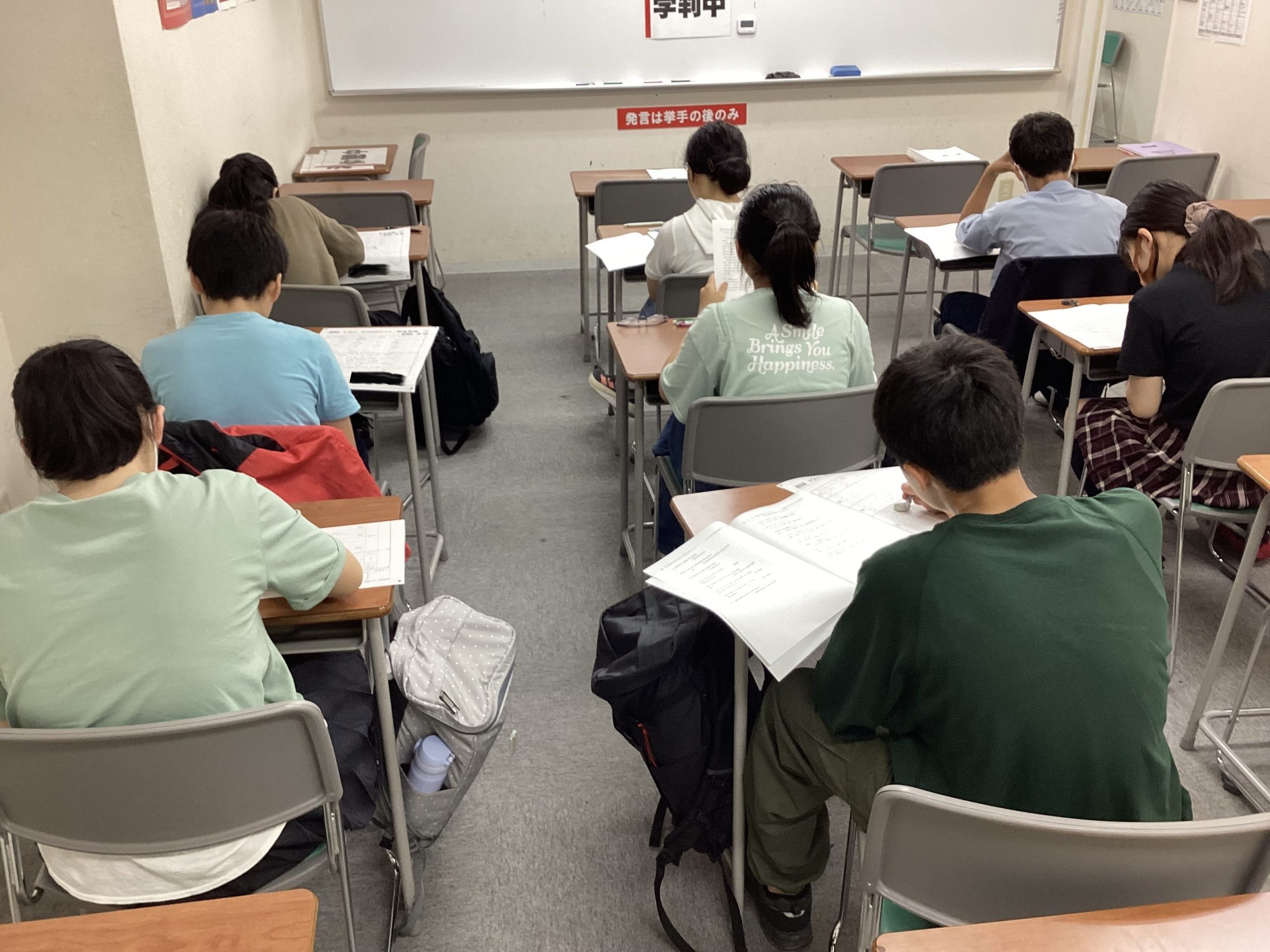 ena飯田橋・5月⑧