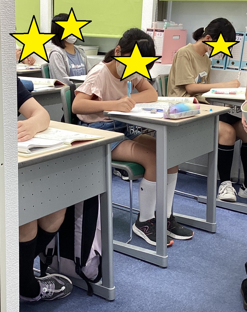 いつもありがとう