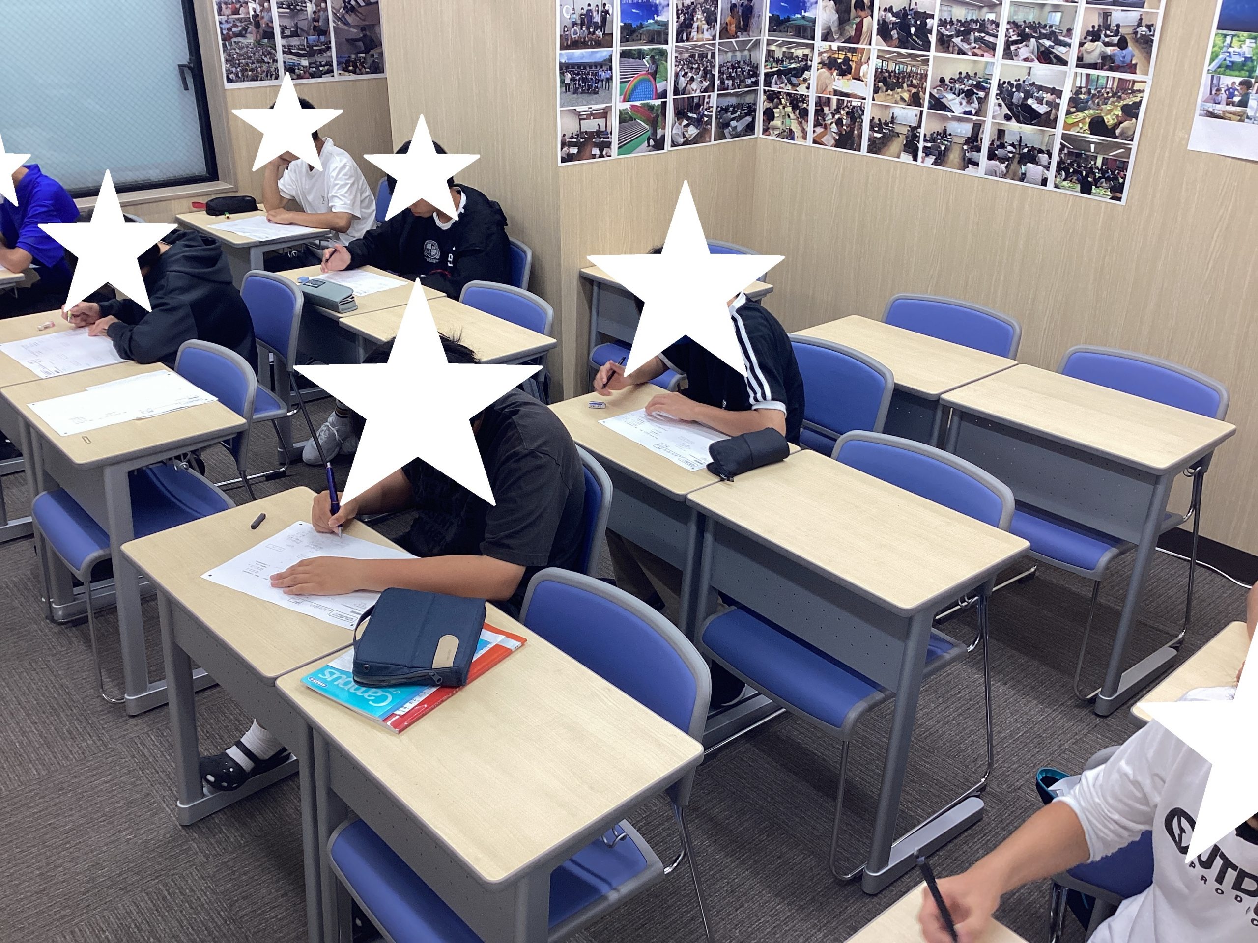 【ena北赤羽】きたあかブログ＃52　先手必勝。