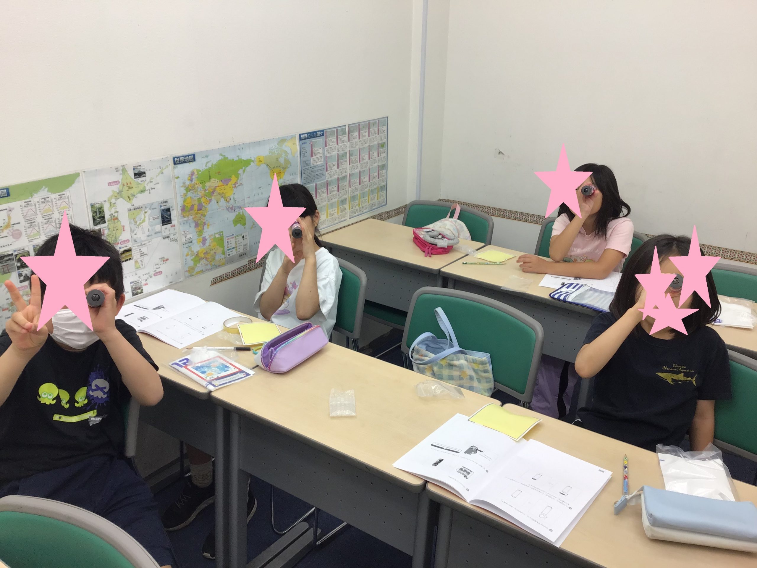 ena５大テストイベント@ena錦糸町