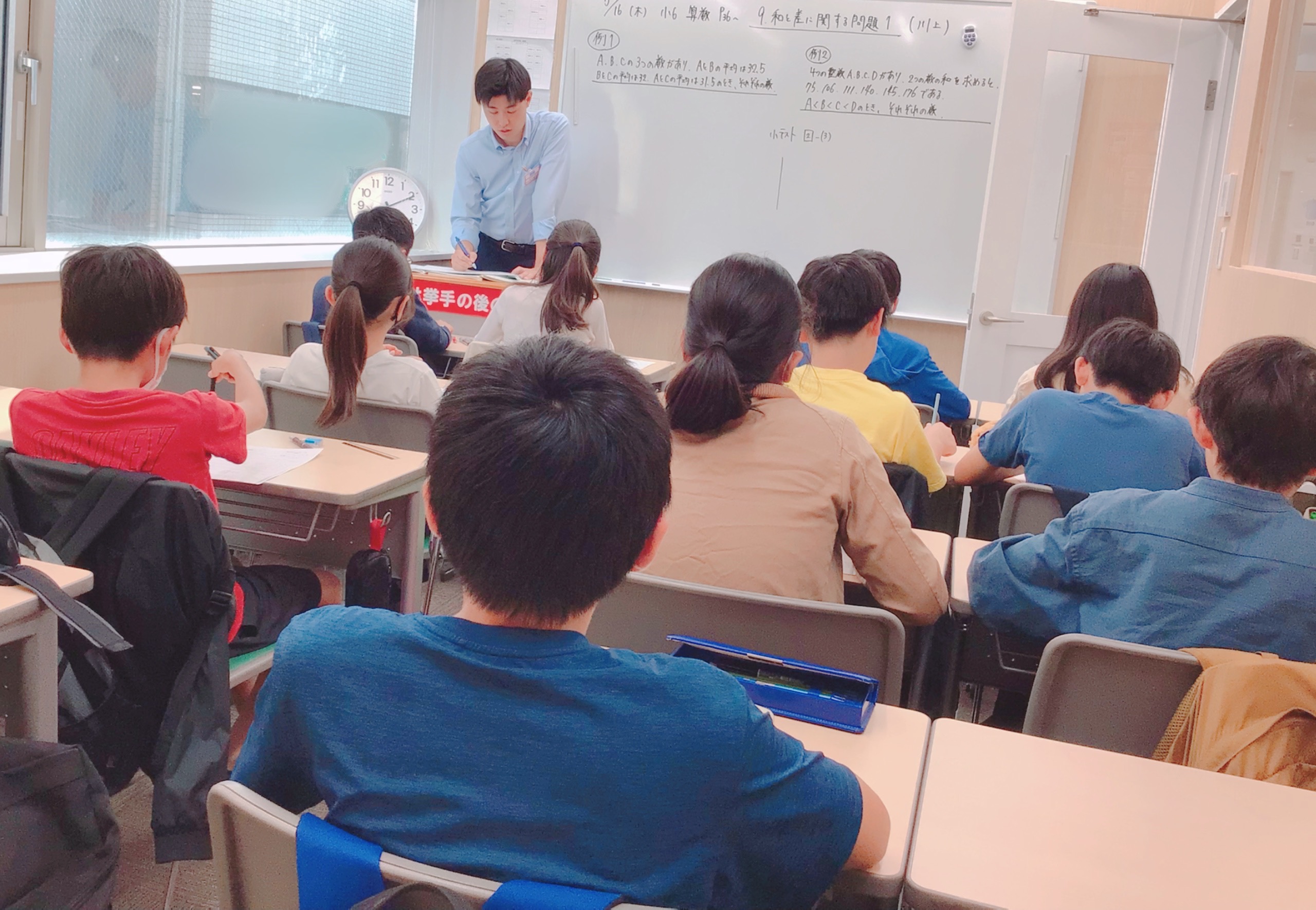 ＊ステップアップ！踏み込む５月＊㉗気付けば２ヶ月が経っていたのですね。