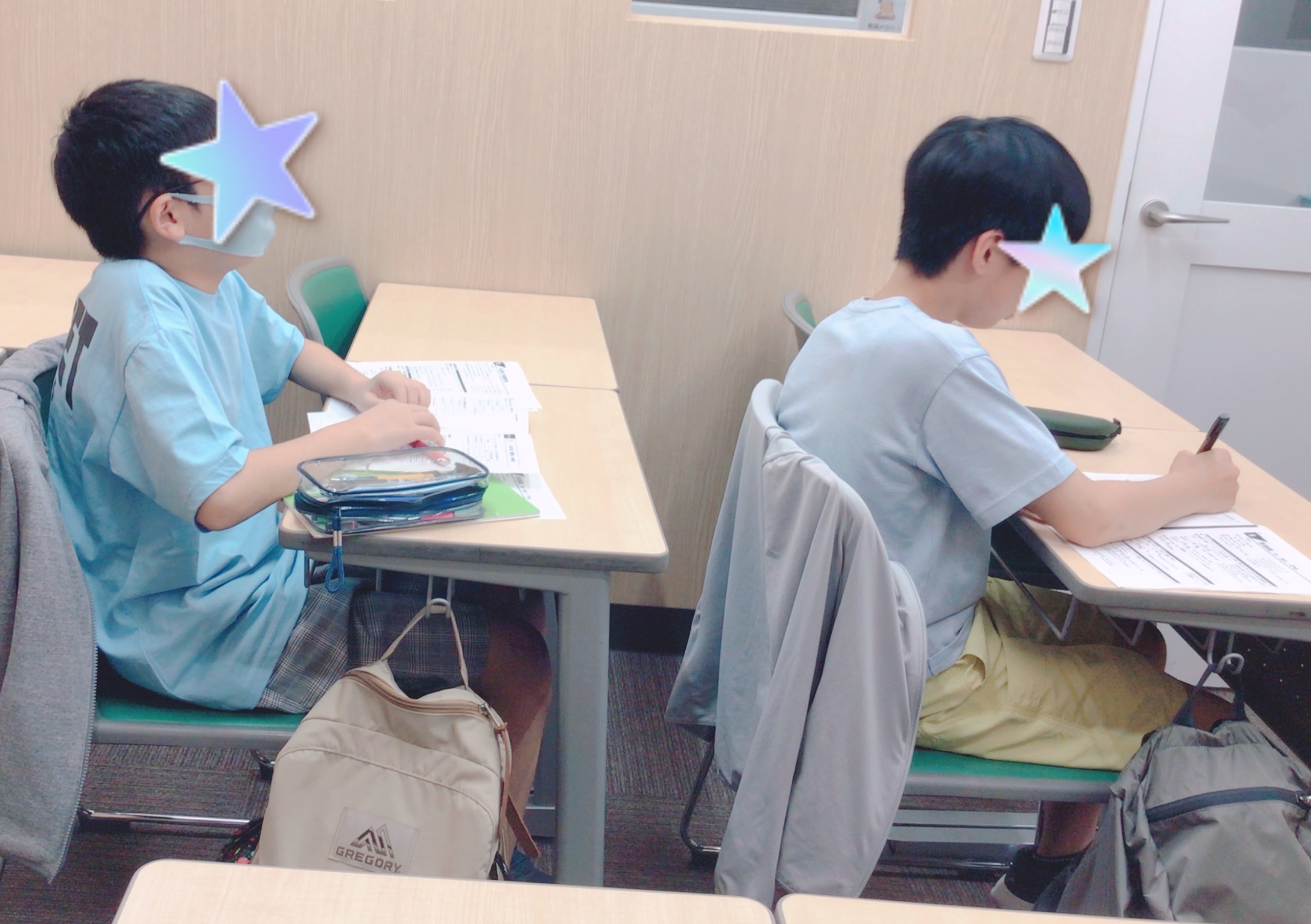 ＊夏はすぐそこ！駆け上がる６月♫＊①両立は力なり。