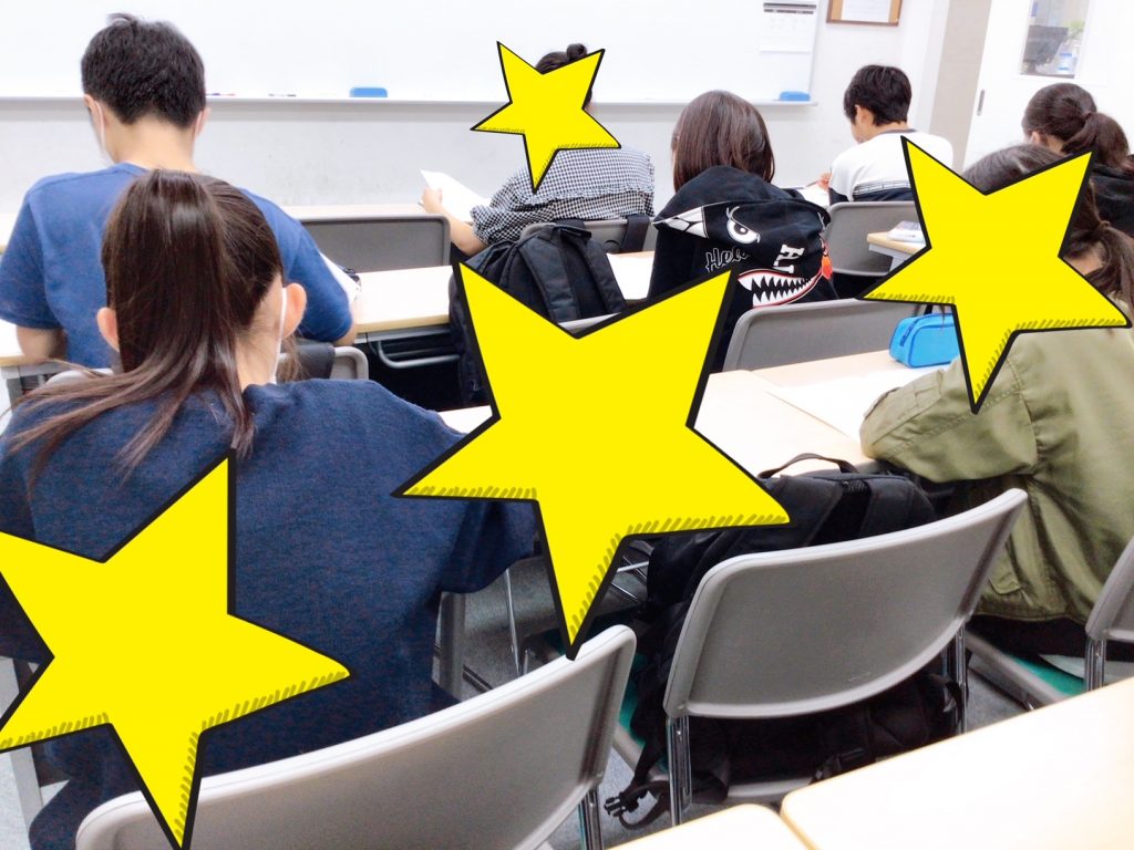 【中２学力判定テスト実施！】-ena豊洲[えなとよ]通信0528-