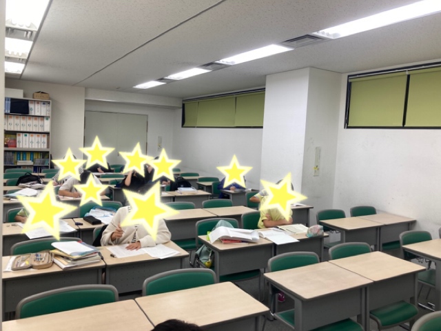 葛西通信0527　定期テスト対策始動！