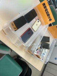 The test day is near！