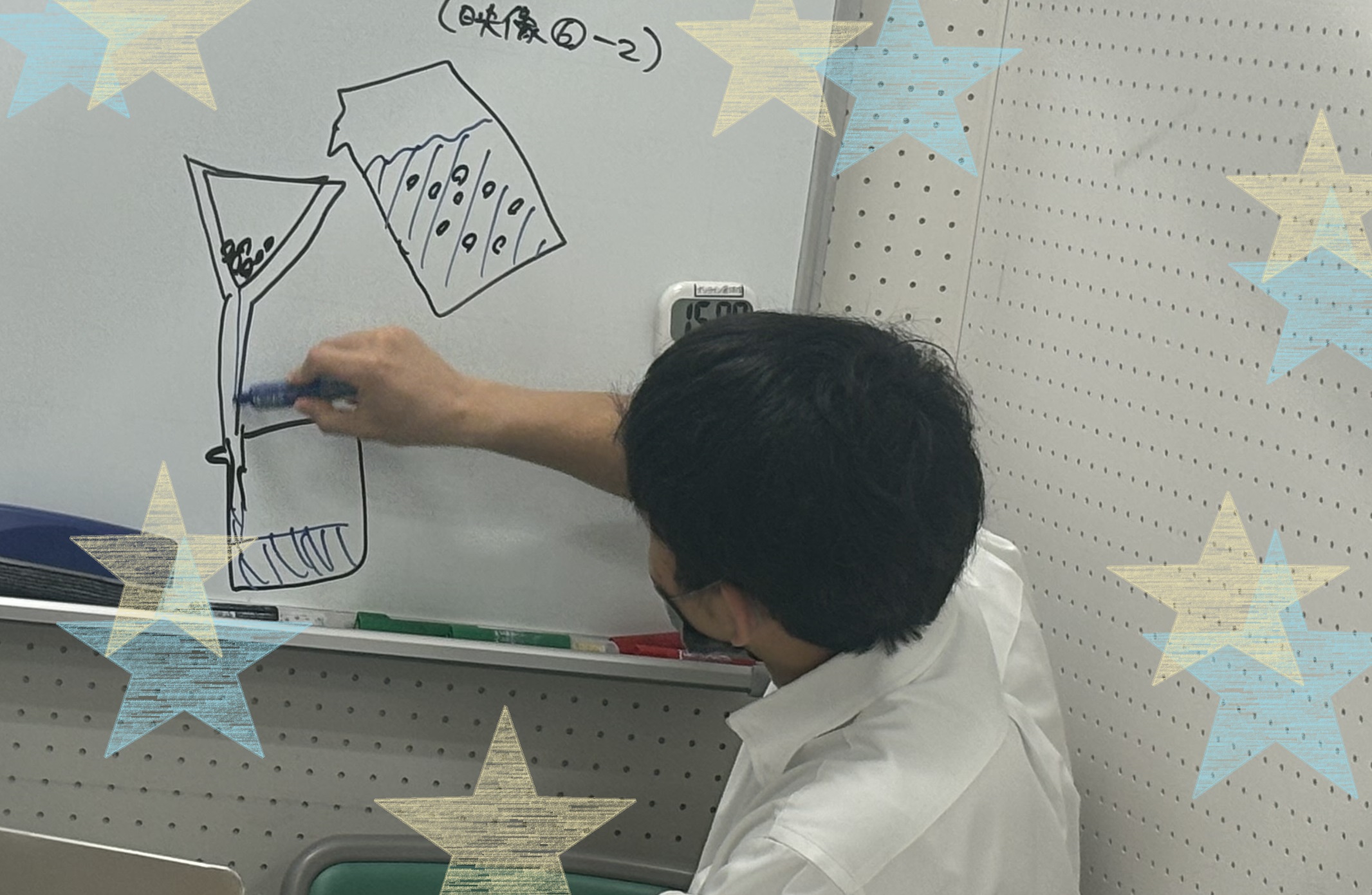 【その日のうちに！＆6/18(火)宿題連絡】enaオンラインクラス通信＃１２５８