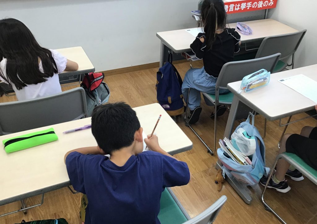 努力は裏切らない。