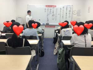 体調は気を付けましょう。【ena東大島・6/27】