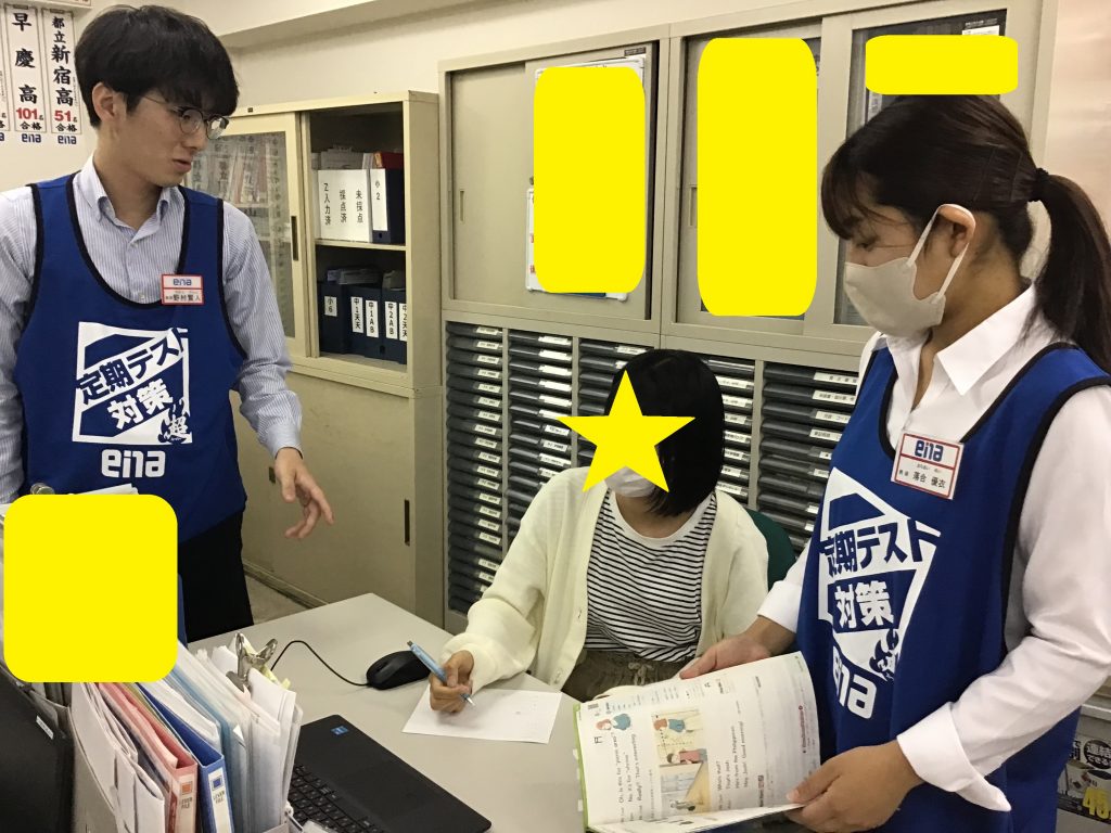 6/11久我山～こちらも祭り～