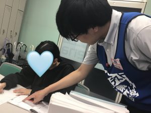 【ena東大島６月１５日】メリハリが大切