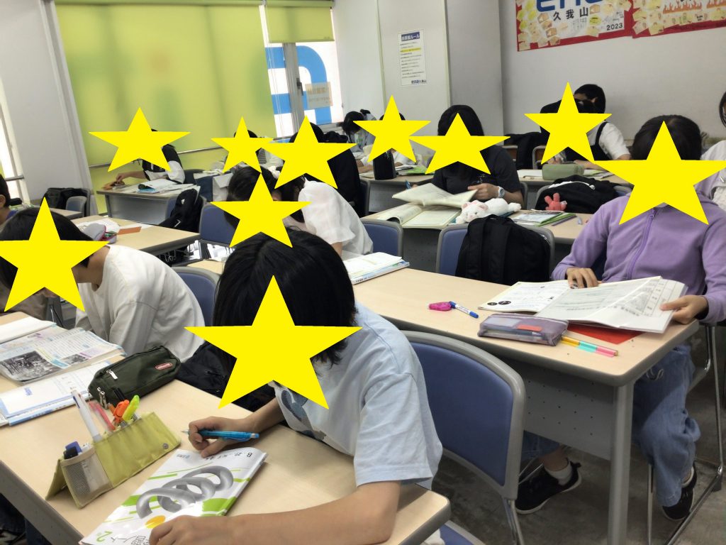 6/15久我山～週末の久我山～