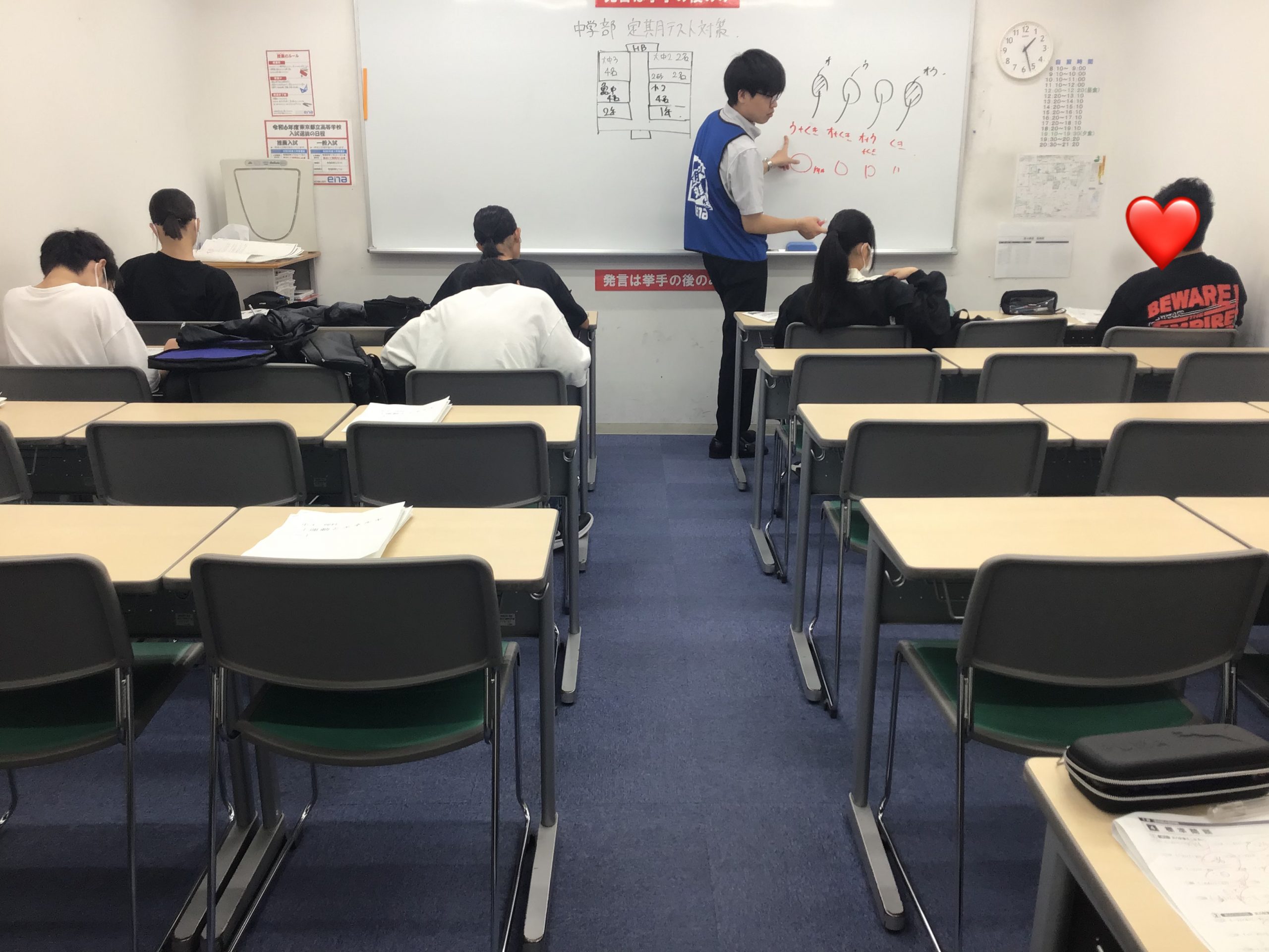 【ena東大島６/８（土）】第２回エクスカリバー　～１２時間の激闘～