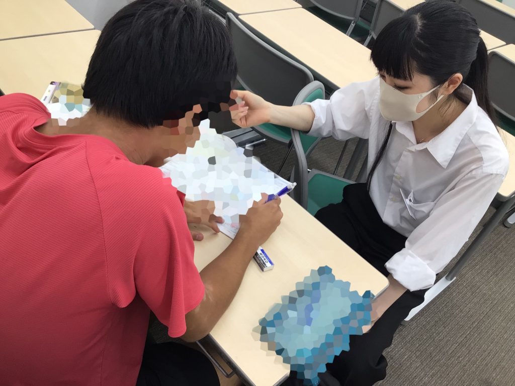 自習会再燃！[ena方南町]