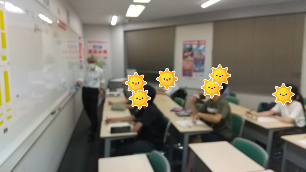 ６月に入りました・・・