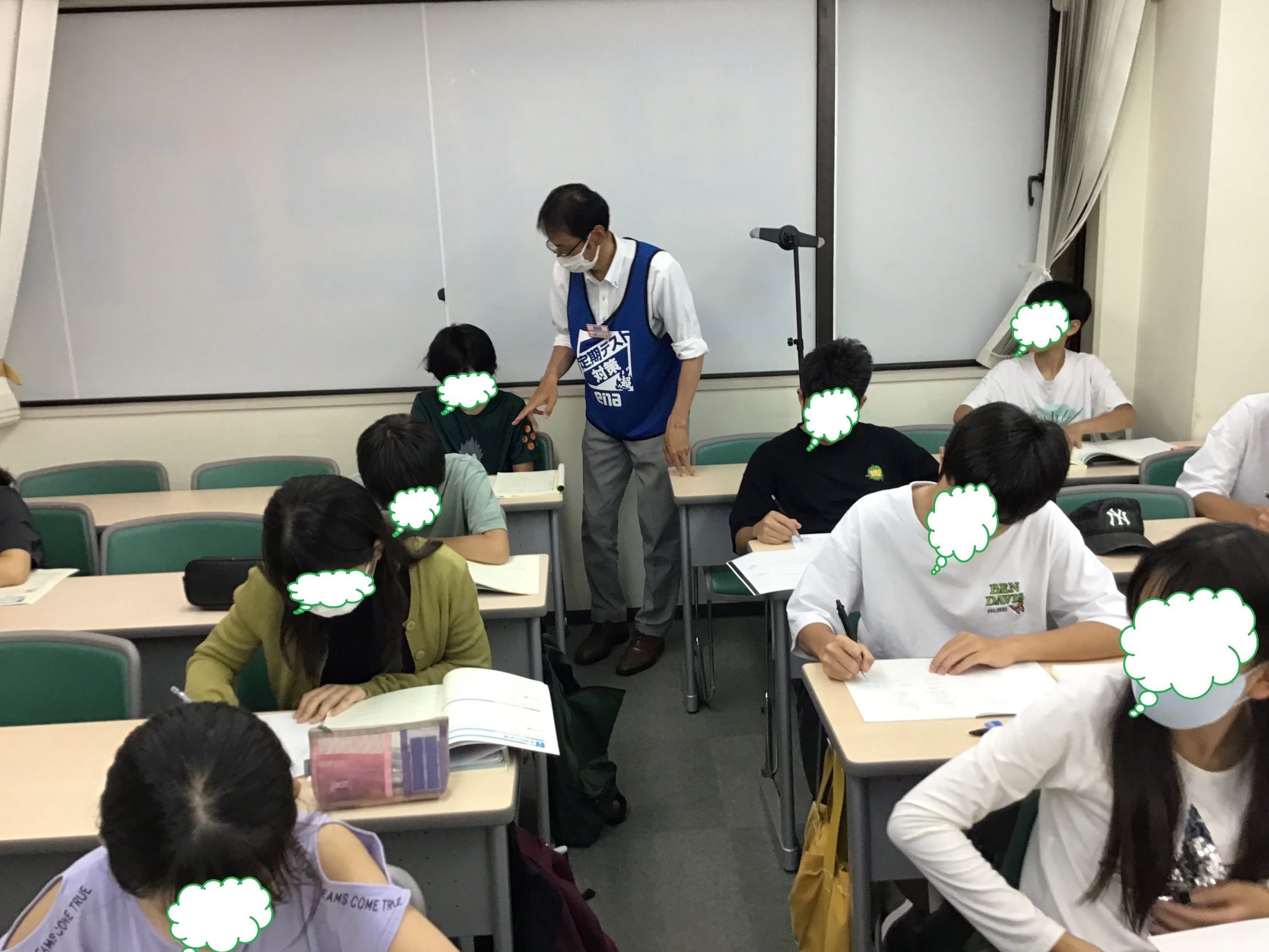 ena下北沢(^^♪6/18（火）②