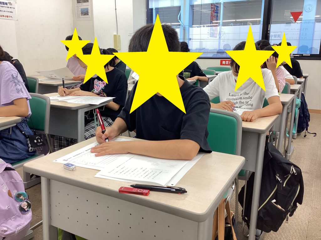 【青砥6.15】最高の夏にしよう2024②小学生