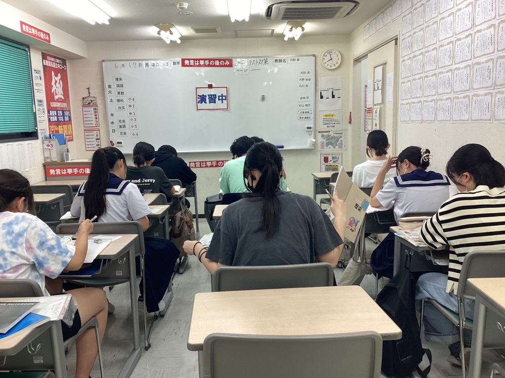 梅雨はお好き？