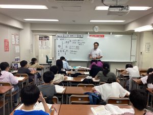 All with me 102　～復習の大切さ～