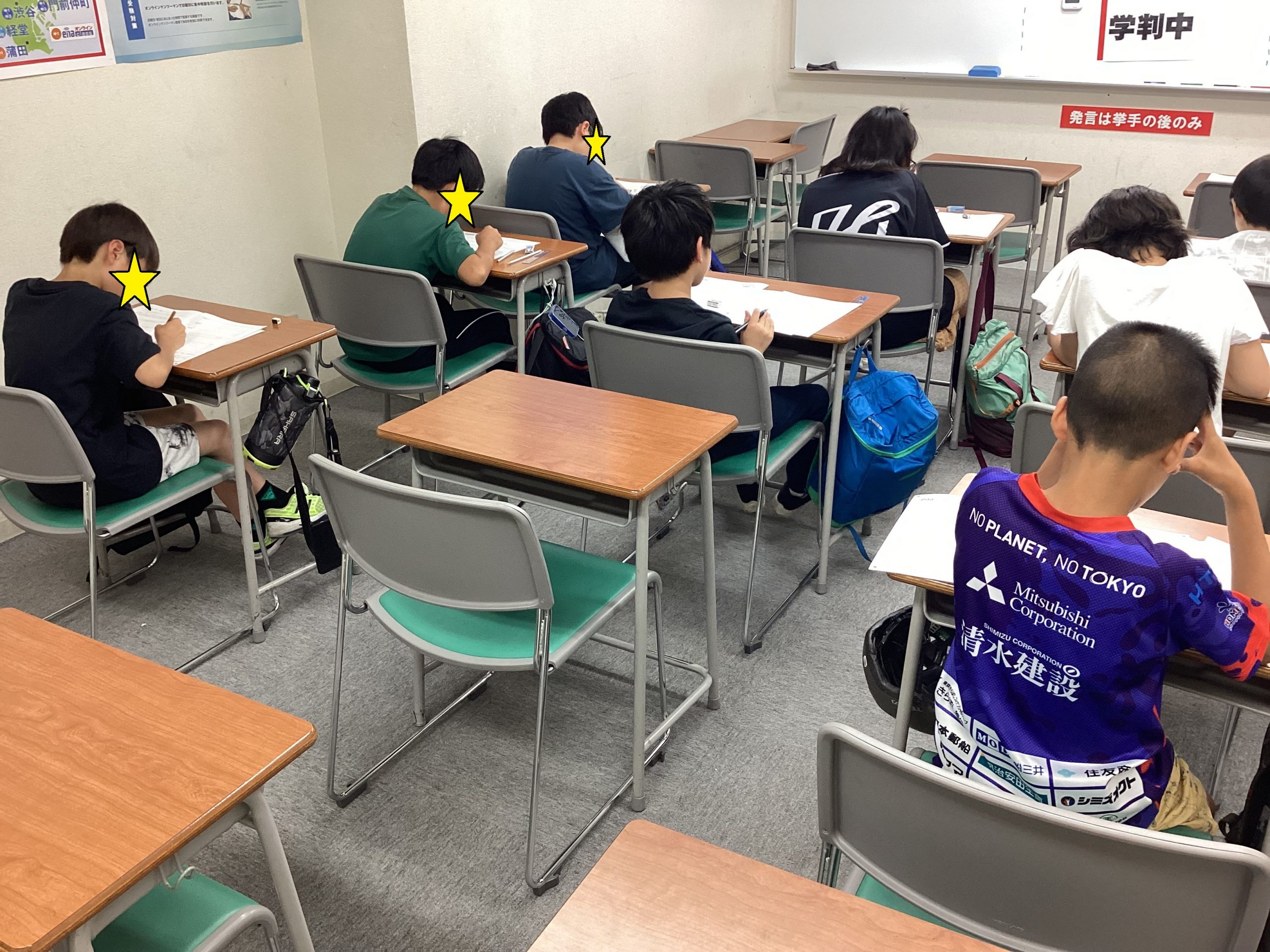 ena飯田橋・6月⑦