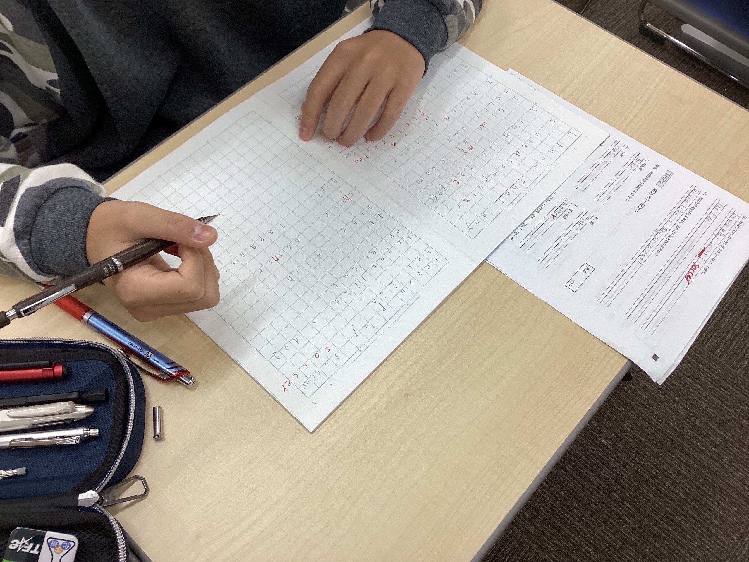 王神さん日誌 Vol.26～ランキング上位！～