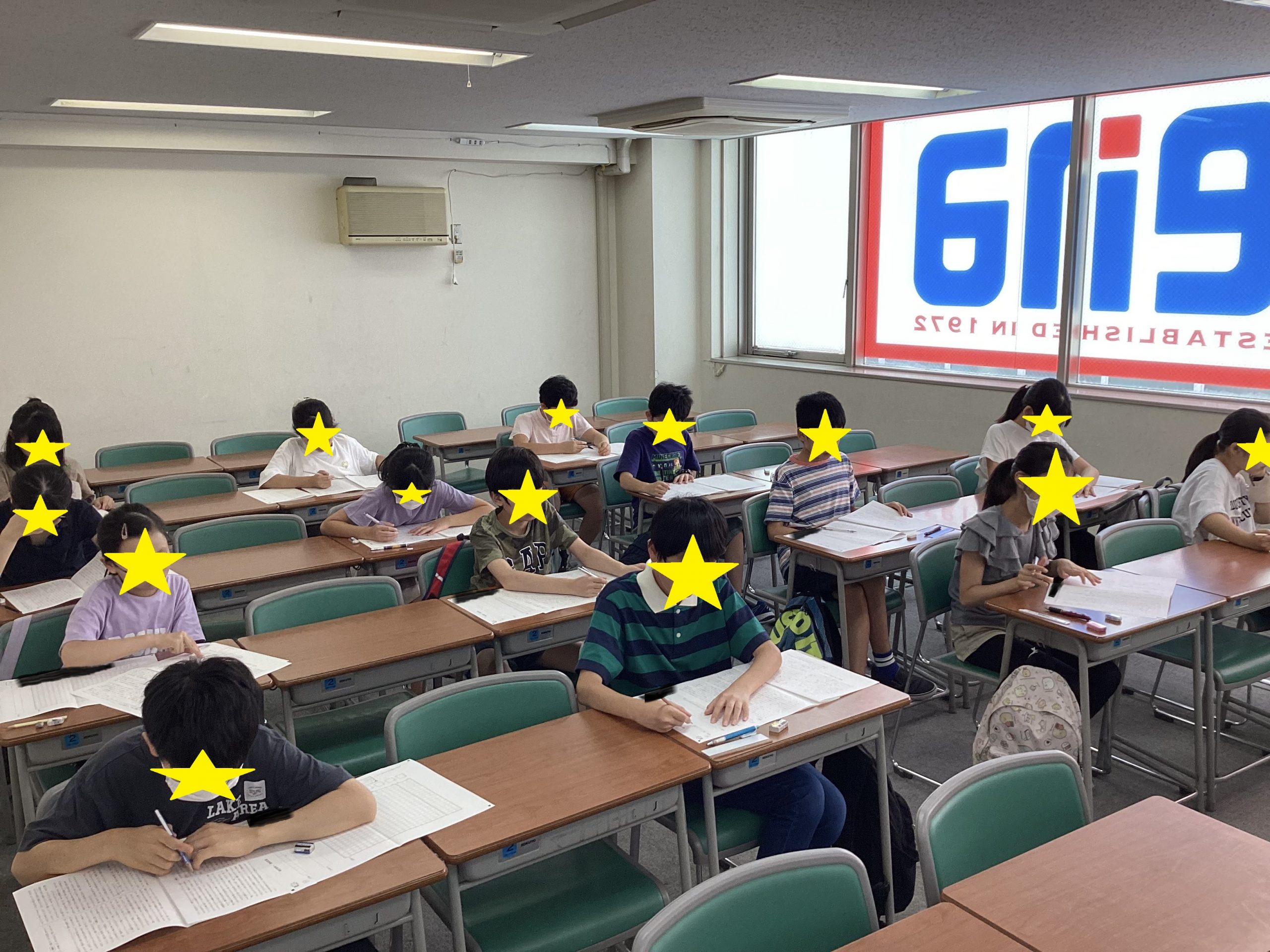 ena飯田橋・6月⑫