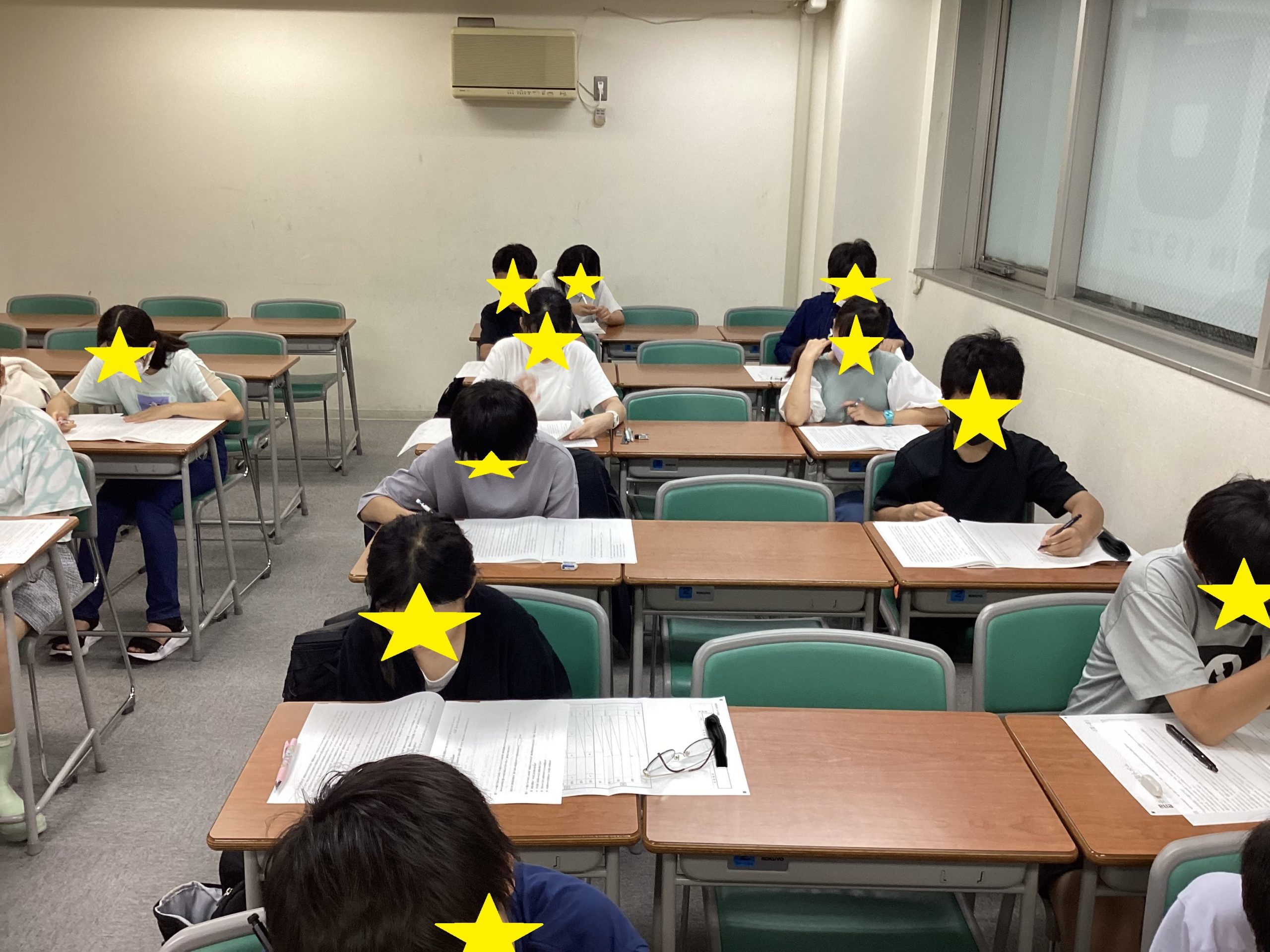 ena飯田橋・6月⑭