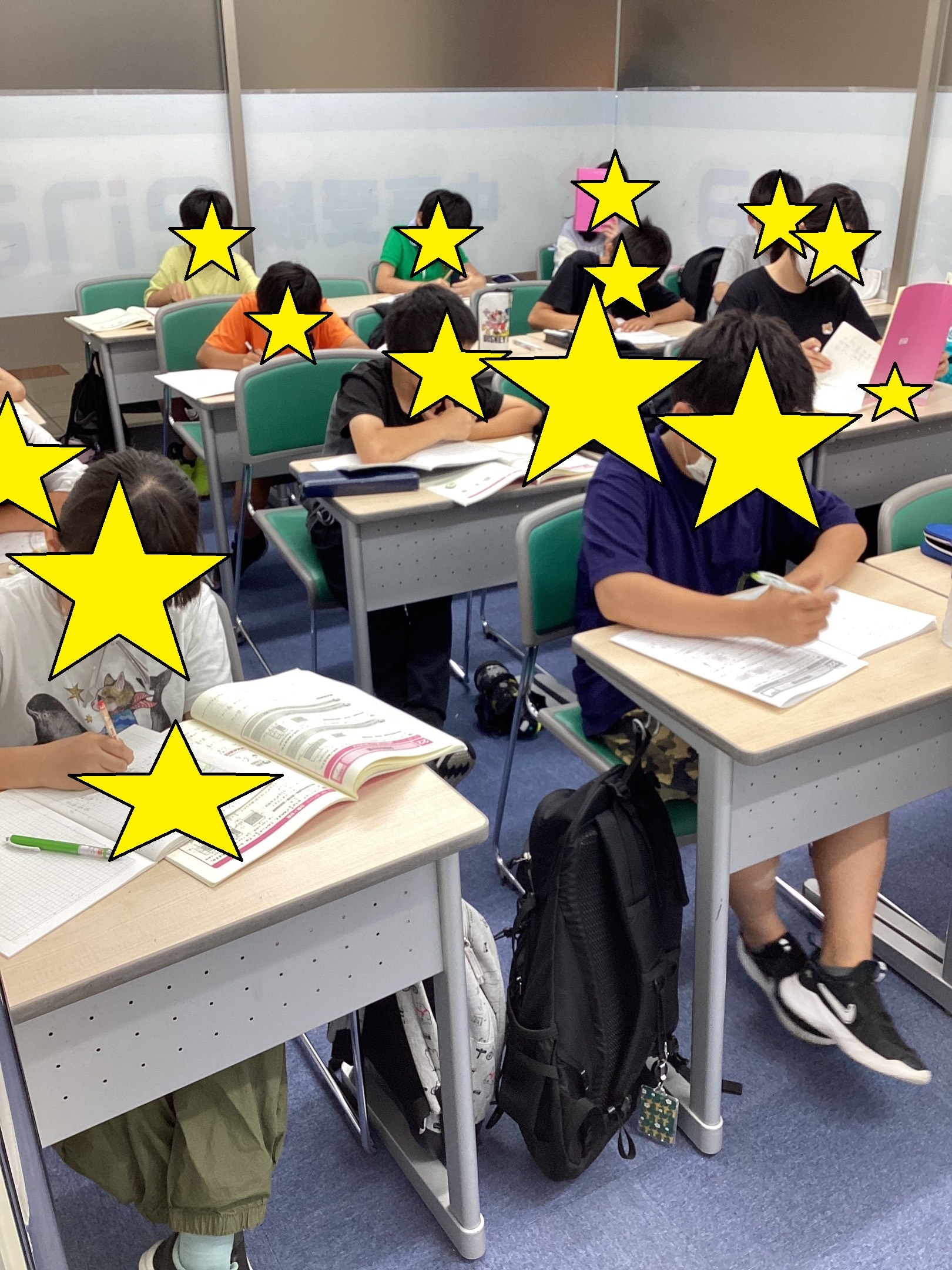 きっかけと腕試し