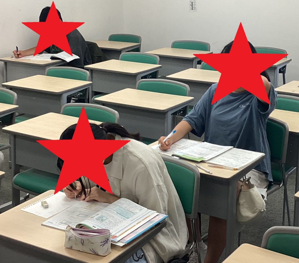 エクスカリバー3週目！！