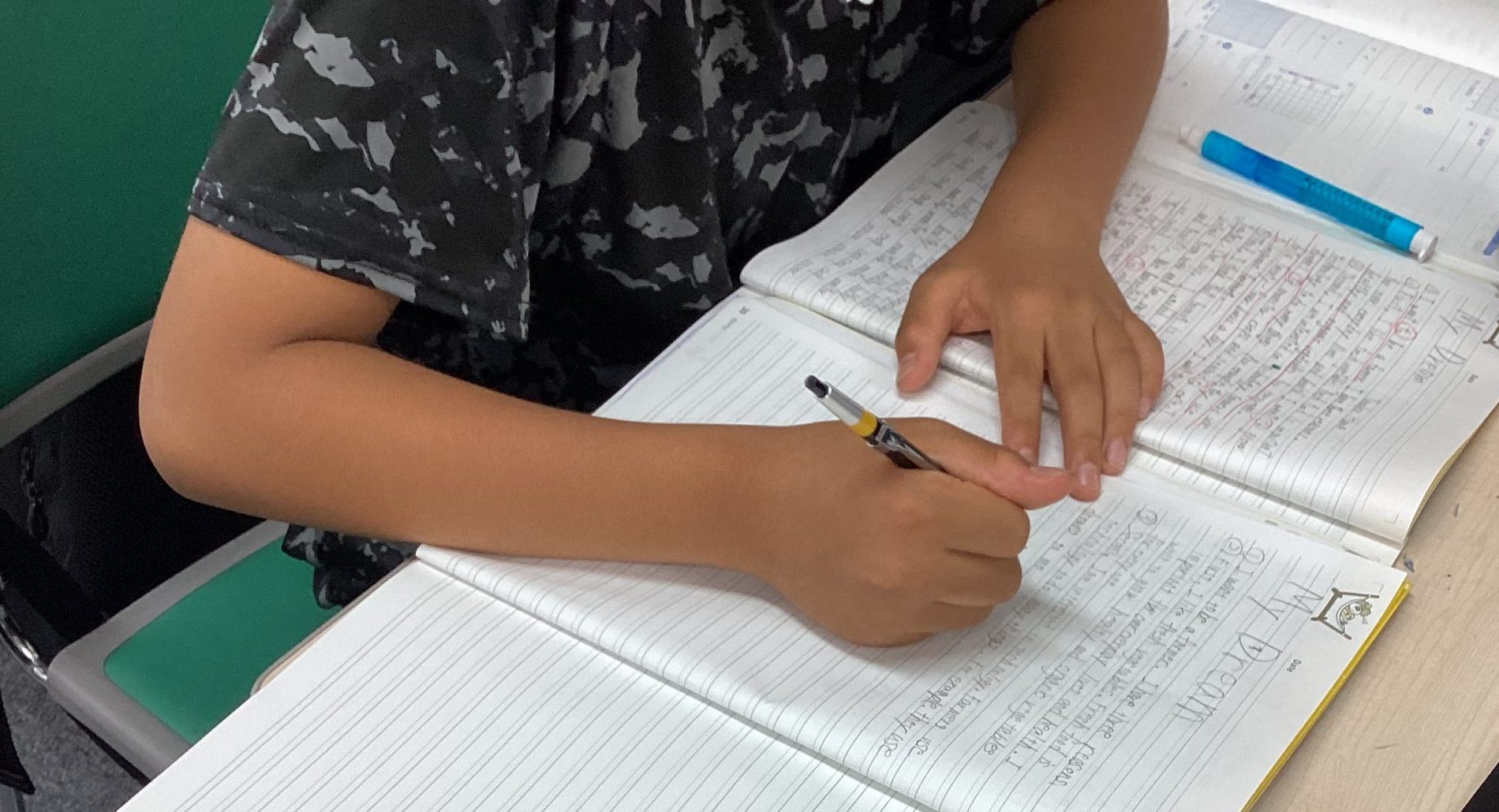 定期テスト対策エクスカリバー６月８日