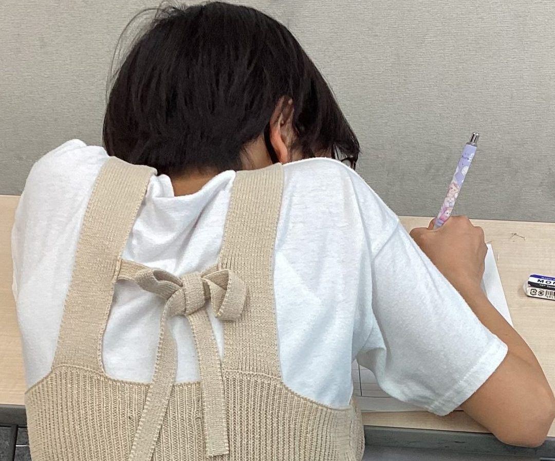 小学4年生の学力判定テスト