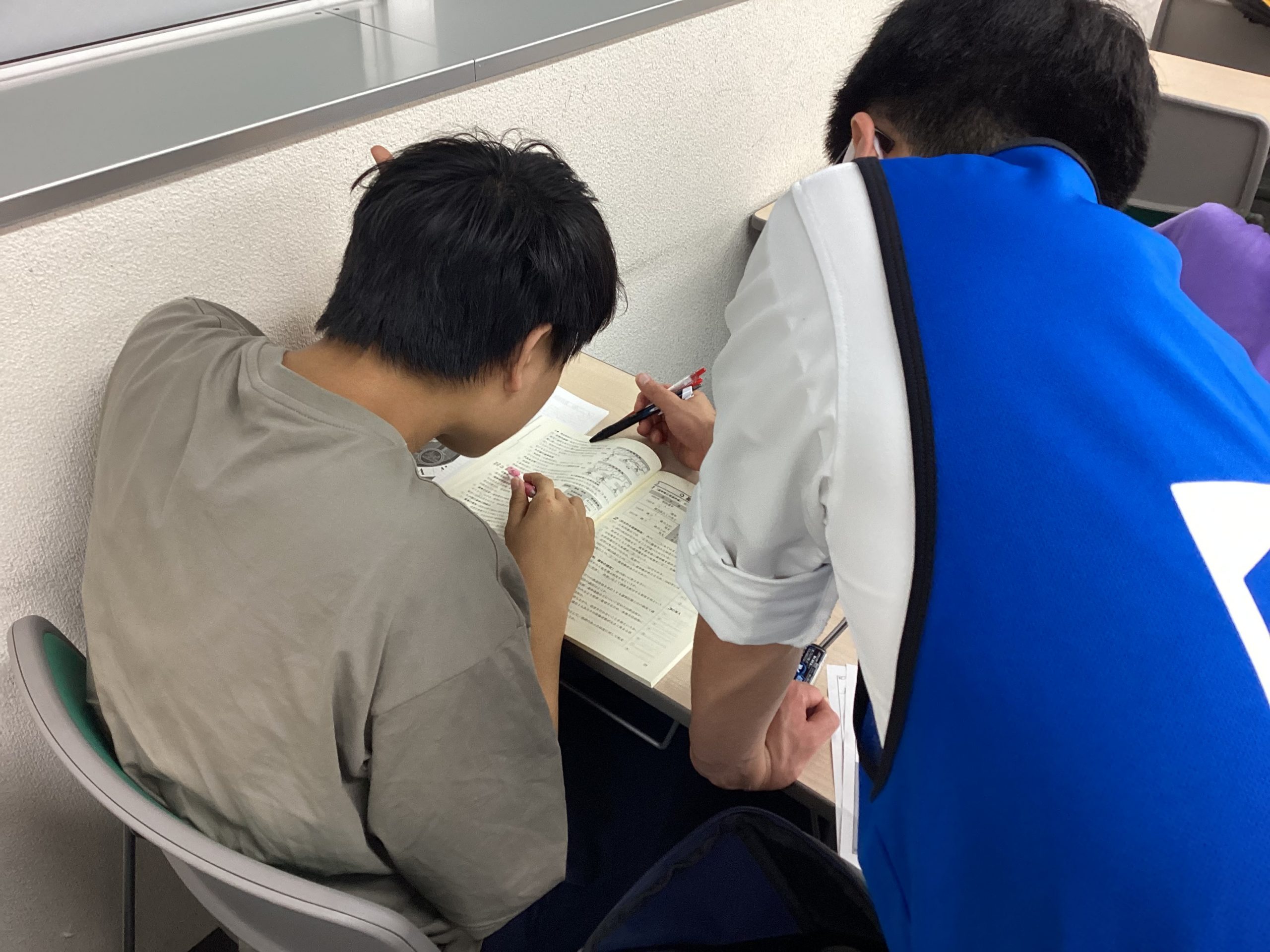 6/30 都立高合判！