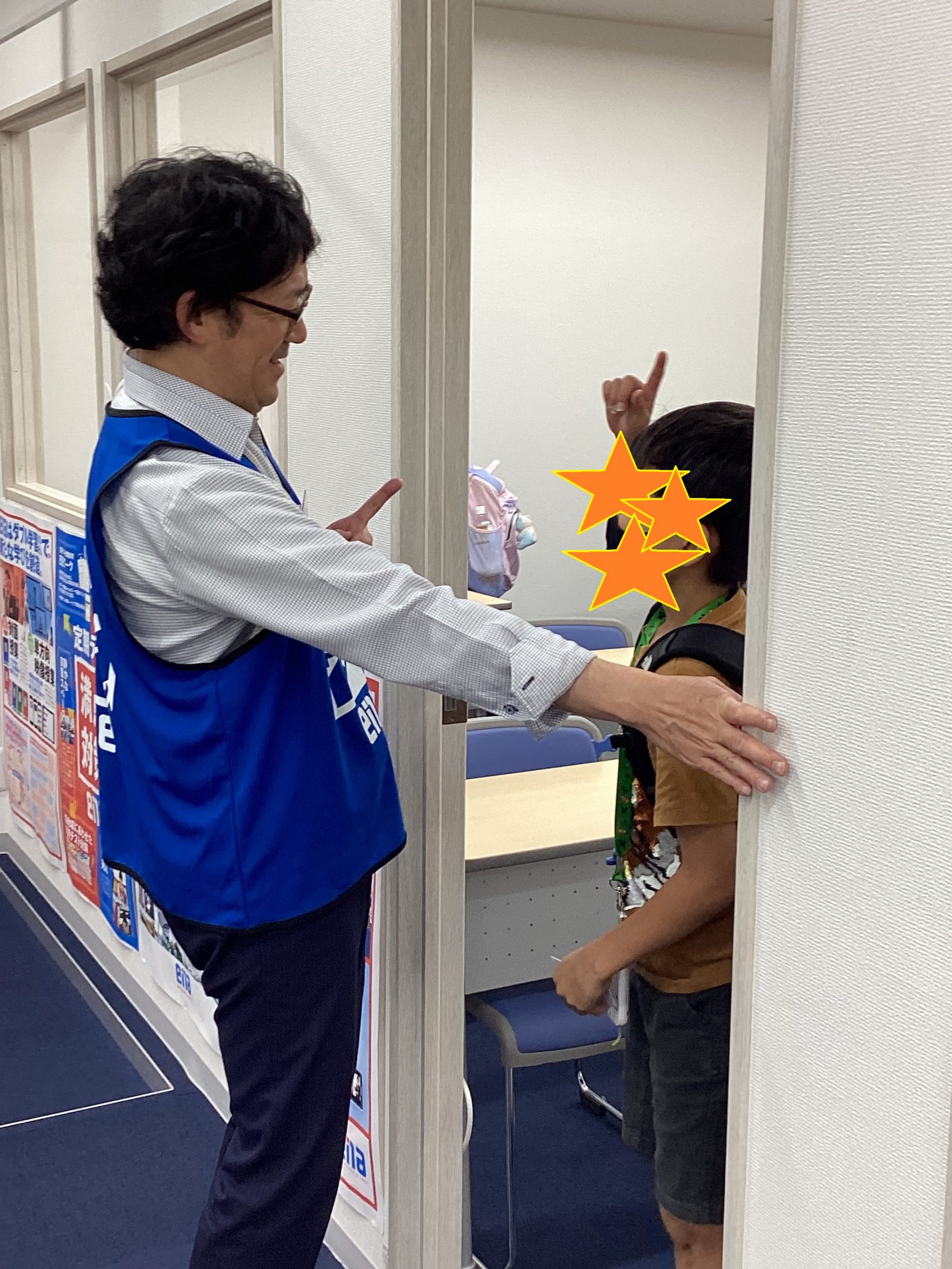 知識は欠かせない