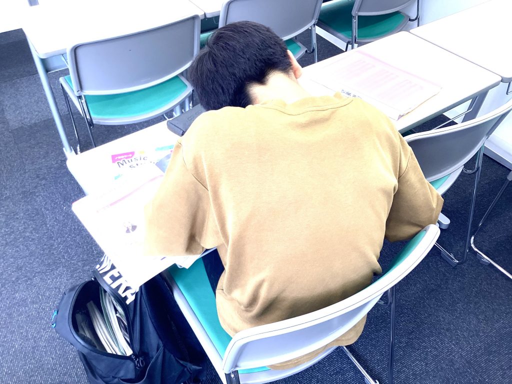 6月21日【佳境】