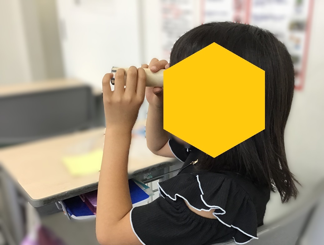 【6月15日】鏡とビー玉【ena木場】