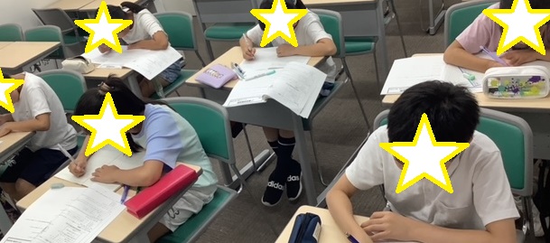 小４約数・倍数に挑戦