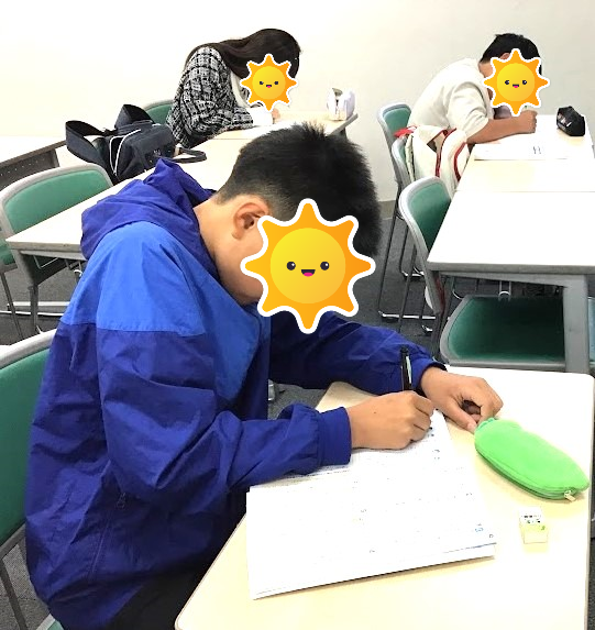 【新小岩6/6】期末テスト１週間前～新小岩中・松江第三中～