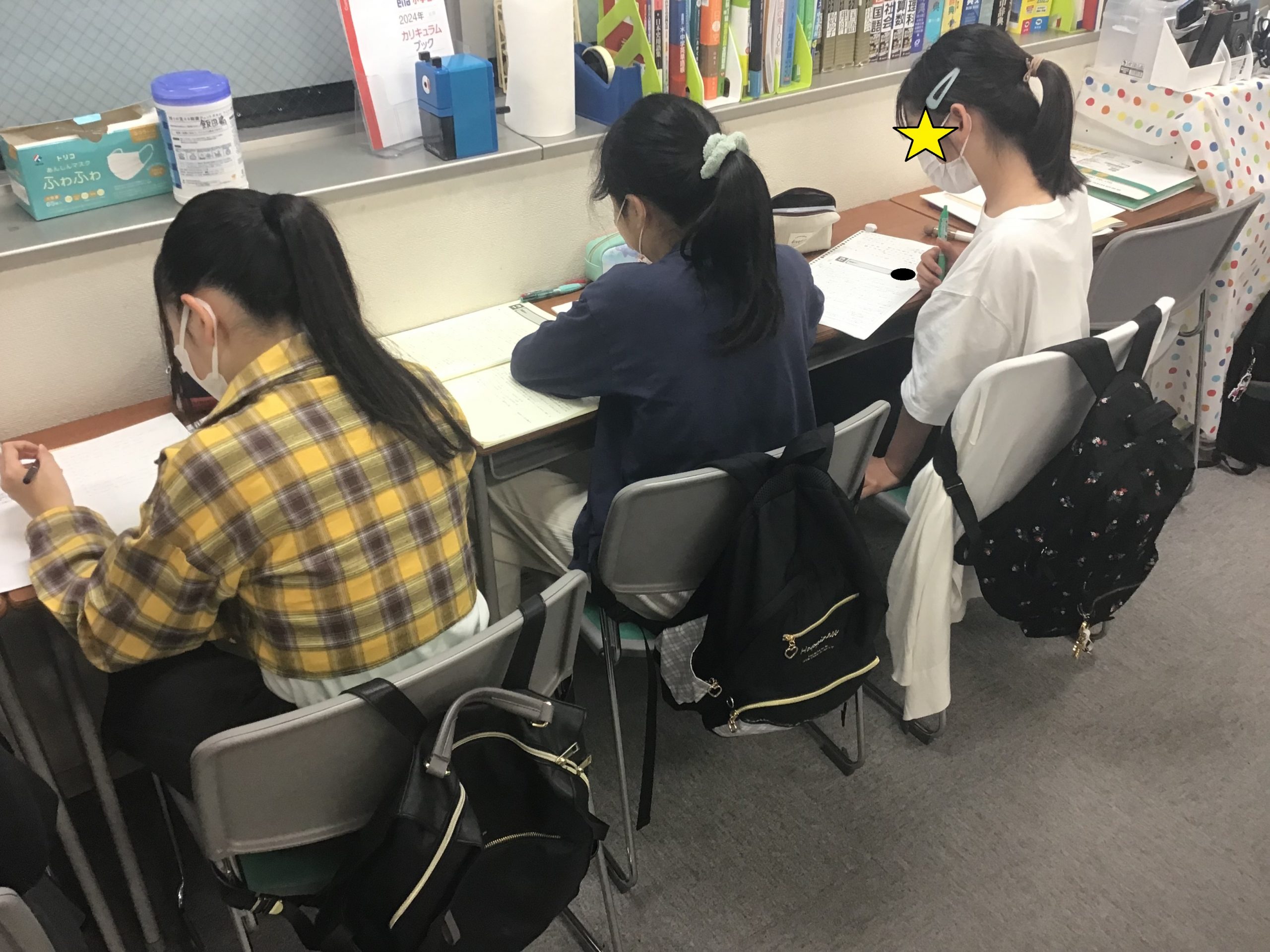 ena飯田橋・6月①