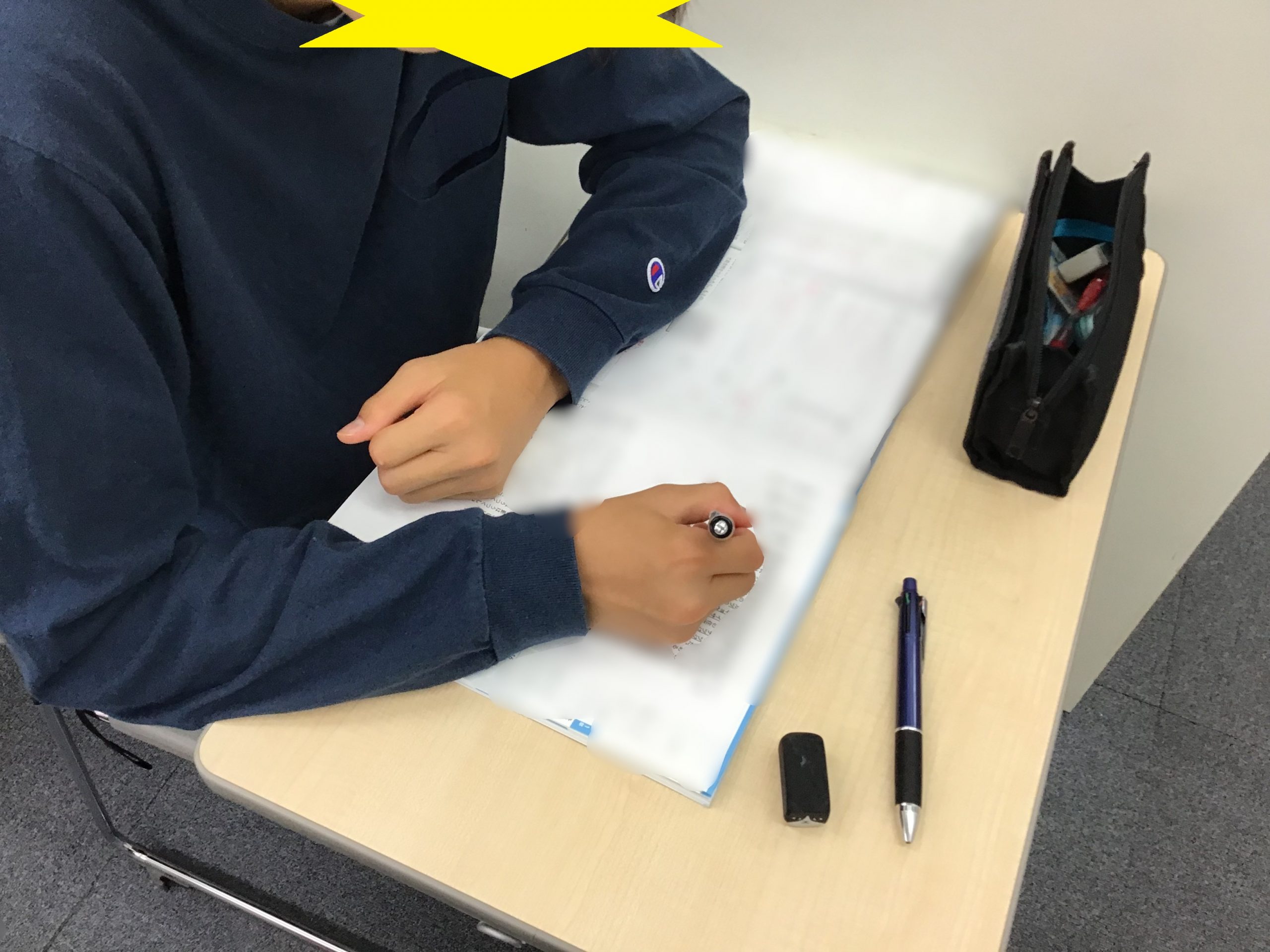 池上日報#150 自習室に行こう!編