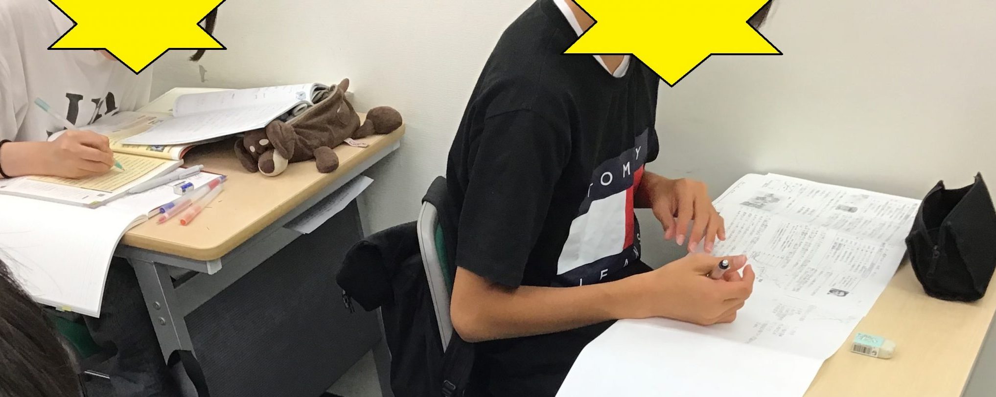 池上日報#151 定期考査!!