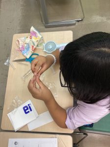 Atmosphere of the week！