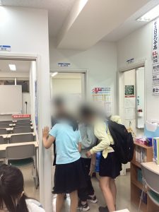 Set high goals！！