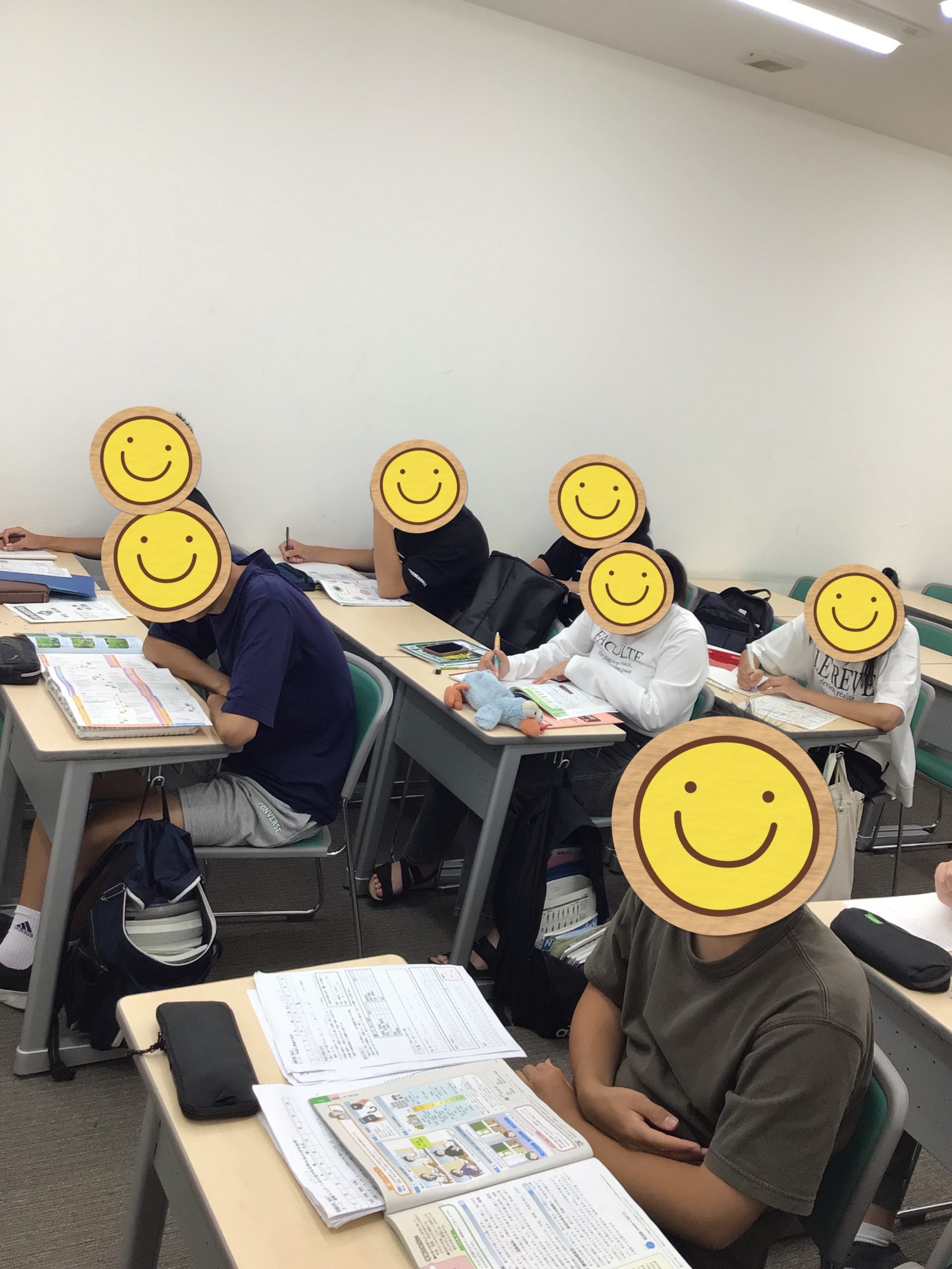 6月30日都立高合判