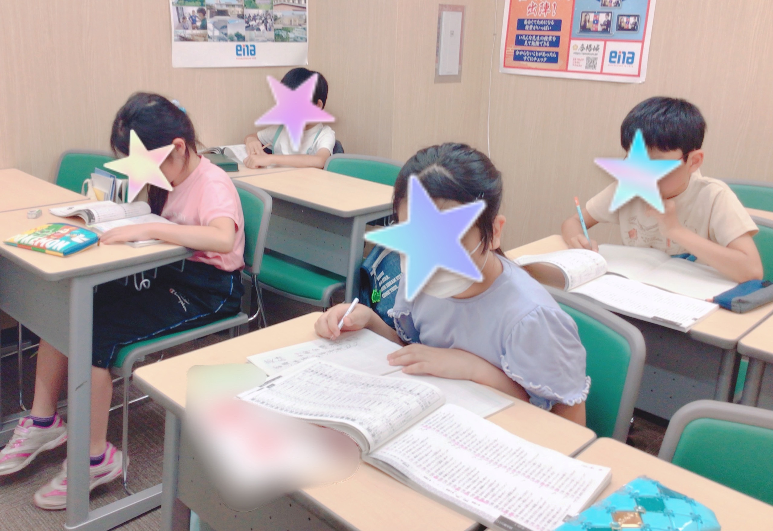 ＊夏はすぐそこ！駆け上がる６月♫＊⑥ena浅草橋の『守破離』- その２-