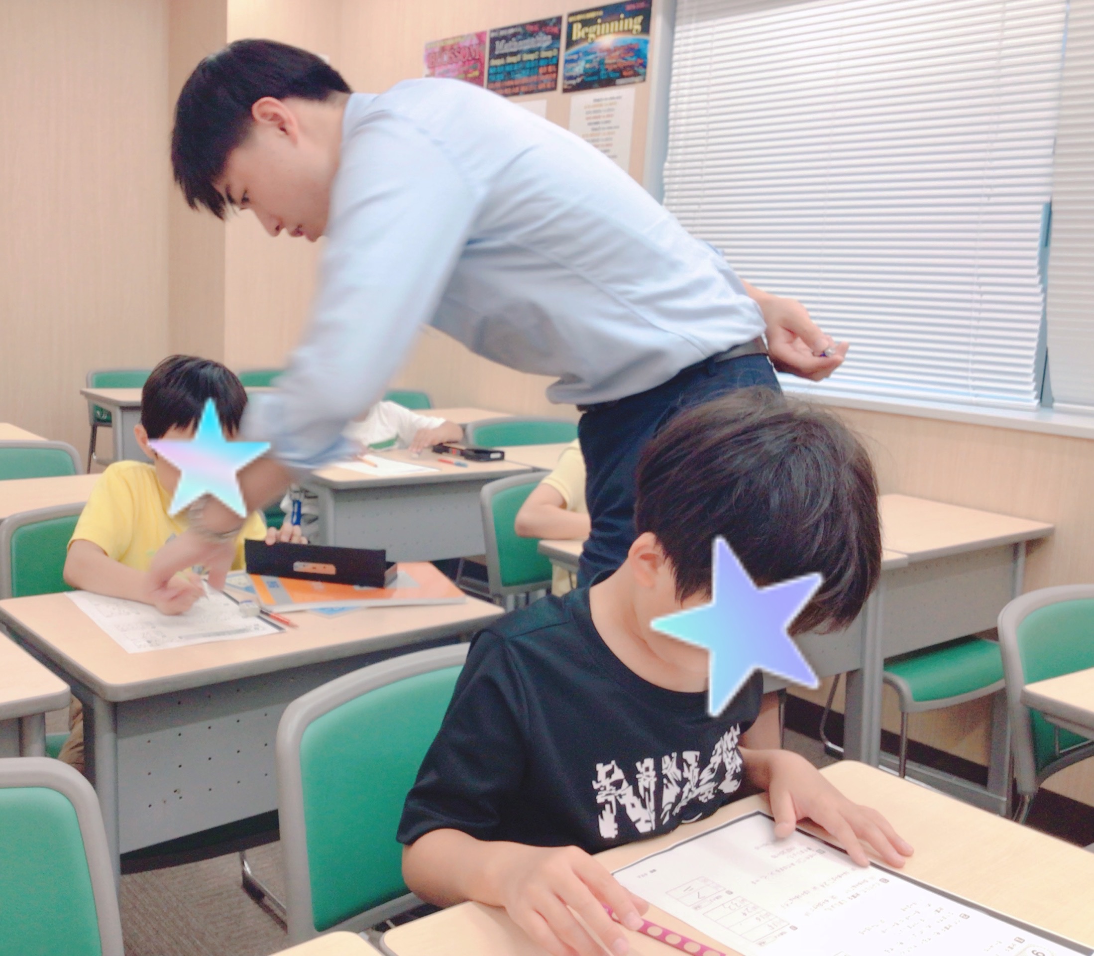 ＊夏はすぐそこ！駆け上がる６月♫＊⑧ぐるぐる